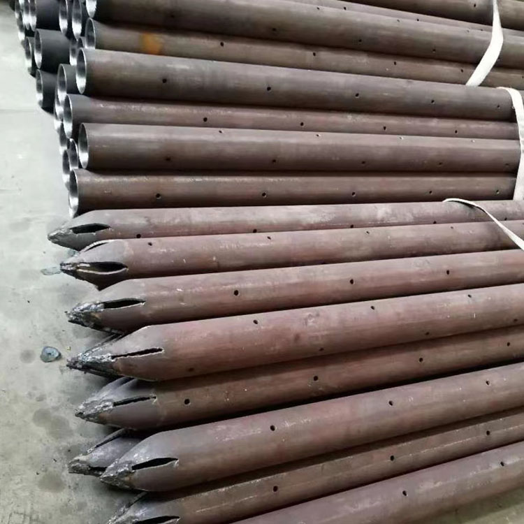 南靖76mm管棚管